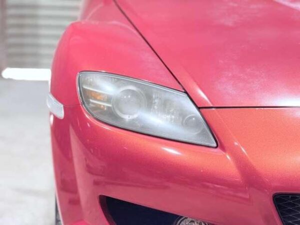 Ref:AUX-18288168 MAZDA RX-8 2005 - Image 12