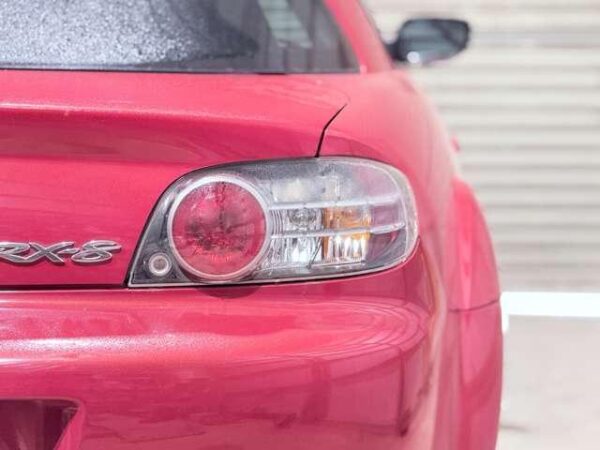 Ref:AUX-18288168 MAZDA RX-8 2005 - Image 14