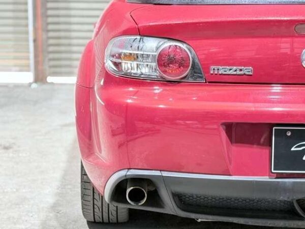 Ref:AUX-18288168 MAZDA RX-8 2005 - Image 15