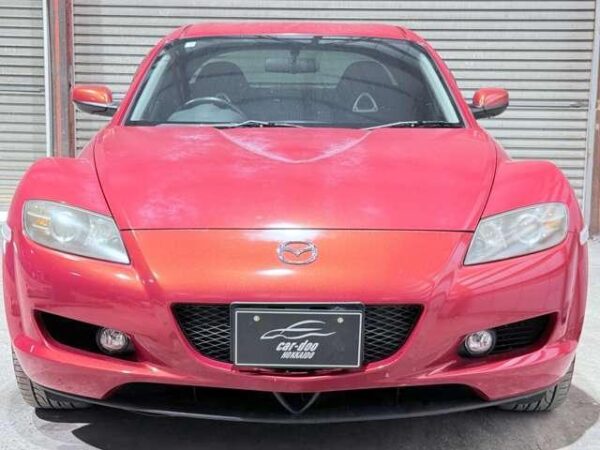 Ref:AUX-18288168 MAZDA RX-8 2005 - Image 3
