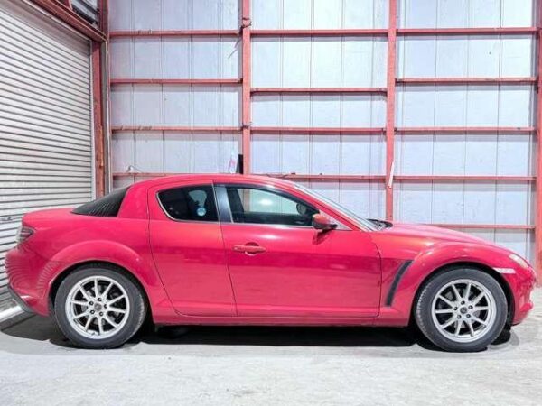 Ref:AUX-18288168 MAZDA RX-8 2005 - Image 4