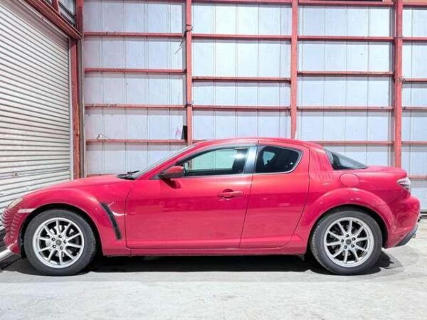 Ref:AUX-18288168 MAZDA RX-8 2005 - Image 5