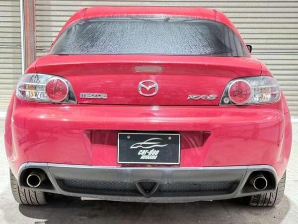 Ref:AUX-18288168 MAZDA RX-8 2005 - Image 6