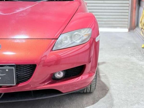 Ref:AUX-18288168 MAZDA RX-8 2005 - Image 7