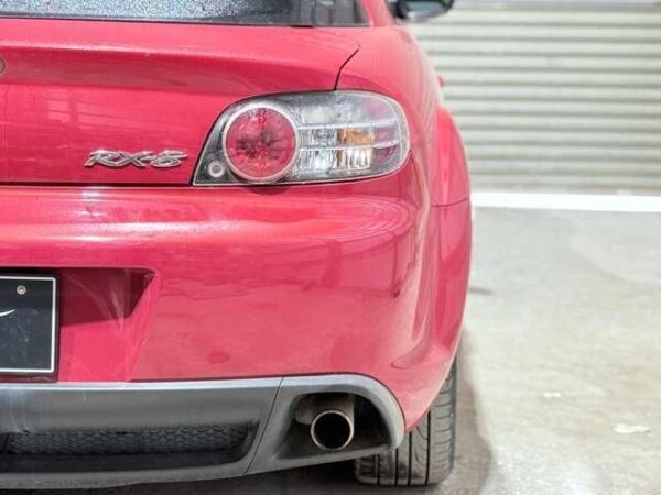 Ref:AUX-18288168 MAZDA RX-8 2005 - Image 8