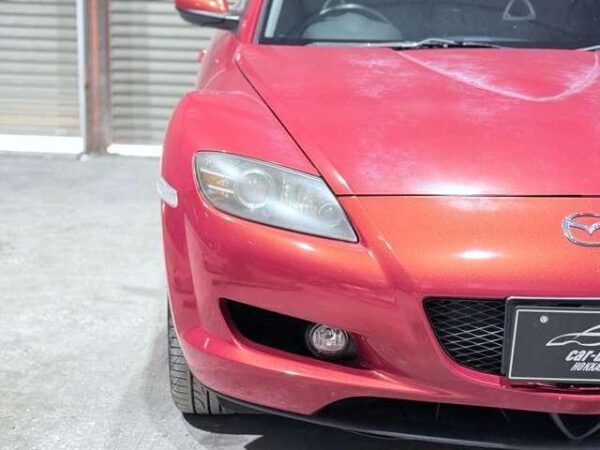 Ref:AUX-18288168 MAZDA RX-8 2005 - Image 9