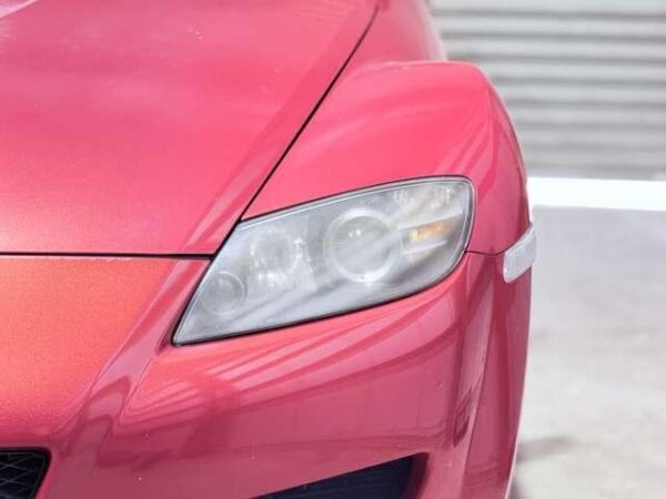 Ref:AUX-18288168 MAZDA RX-8 2005 - Image 10