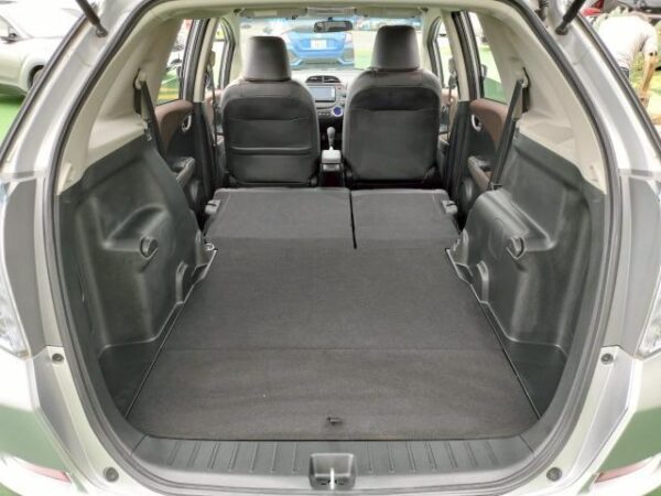 Ref:AUX-18288175 HONDA FIT SHUTTLE HYBRID 2014 - Image 11