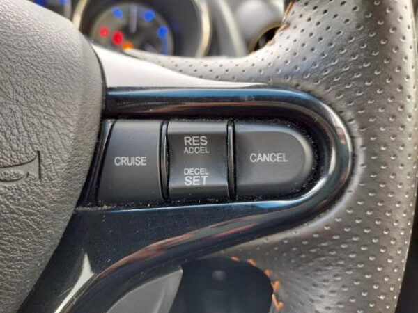 Ref:AUX-18288175 HONDA FIT SHUTTLE HYBRID 2014 - Image 12