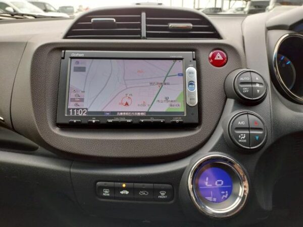 Ref:AUX-18288175 HONDA FIT SHUTTLE HYBRID 2014 - Image 13