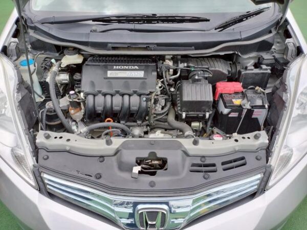 Ref:AUX-18288175 HONDA FIT SHUTTLE HYBRID 2014 - Image 14