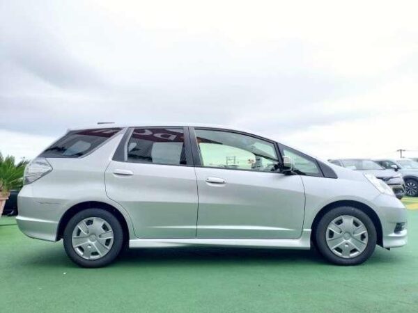 Ref:AUX-18288175 HONDA FIT SHUTTLE HYBRID 2014 - Image 16