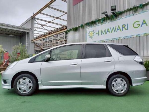 Ref:AUX-18288175 HONDA FIT SHUTTLE HYBRID 2014 - Image 17