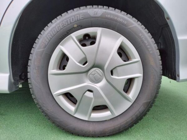 Ref:AUX-18288175 HONDA FIT SHUTTLE HYBRID 2014 - Image 20