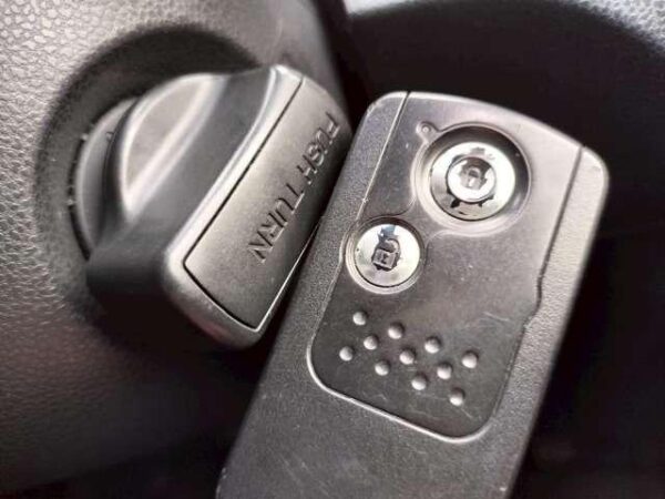 Ref:AUX-18288175 HONDA FIT SHUTTLE HYBRID 2014 - Image 6