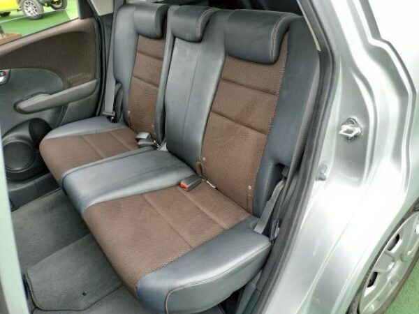 Ref:AUX-18288175 HONDA FIT SHUTTLE HYBRID 2014 - Image 10