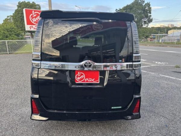 Ref:AUX-18290030 TOYOTA VOXY 2020 - Image 12