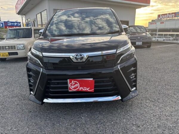 Ref:AUX-18290030 TOYOTA VOXY 2020 - Image 16