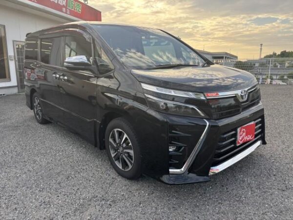 Ref:AUX-18290030 TOYOTA VOXY 2020 - Image 18