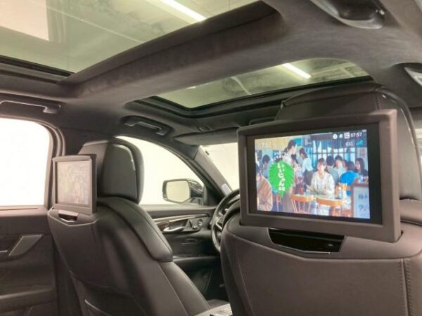 Ref:AUX-18290063 CADILLAC CADILLAC CT6 2019 - Image 2