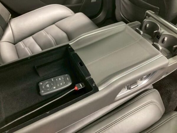 Ref:AUX-18290063 CADILLAC CADILLAC CT6 2019 - Image 12