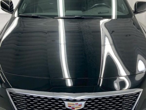 Ref:AUX-18290063 CADILLAC CADILLAC CT6 2019 - Image 16