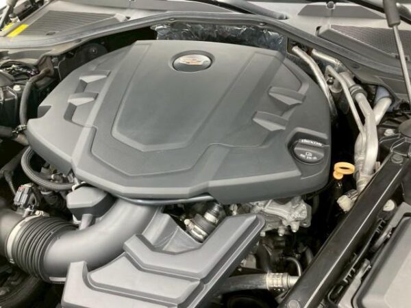 Ref:AUX-18290063 CADILLAC CADILLAC CT6 2019 - Image 18