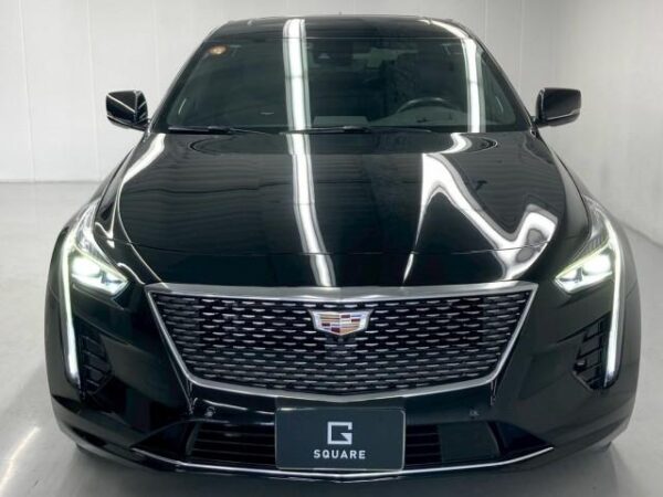 Ref:AUX-18290063 CADILLAC CADILLAC CT6 2019 - Image 19