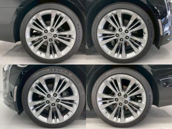 Ref:AUX-18290063 CADILLAC CADILLAC CT6 2019 - Image 20