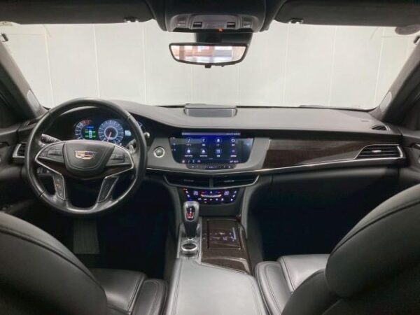Ref:AUX-18290063 CADILLAC CADILLAC CT6 2019 - Image 3