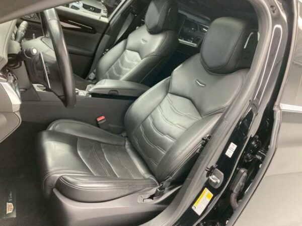 Ref:AUX-18290063 CADILLAC CADILLAC CT6 2019 - Image 4