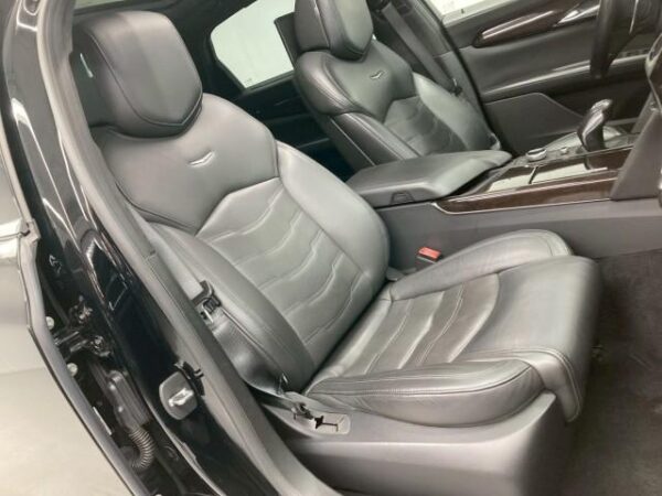 Ref:AUX-18290063 CADILLAC CADILLAC CT6 2019 - Image 5