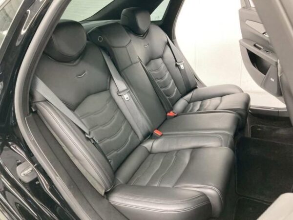 Ref:AUX-18290063 CADILLAC CADILLAC CT6 2019 - Image 6