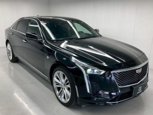 Ref:AUX-18290063 CADILLAC CADILLAC CT6 2019 - Image 7