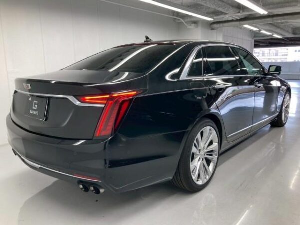 Ref:AUX-18290063 CADILLAC CADILLAC CT6 2019 - Image 9