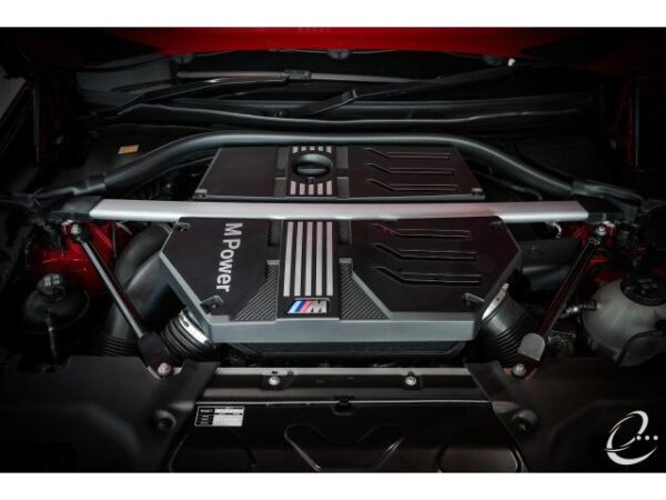 Ref:AUX-18290311 BMW X4 M 2019 - Image 11