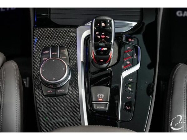 Ref:AUX-18290311 BMW X4 M 2019 - Image 16