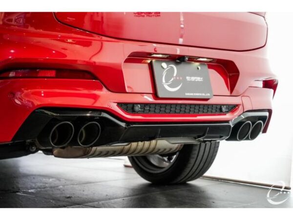 Ref:AUX-18290311 BMW X4 M 2019 - Image 18