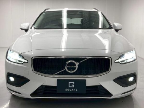 Ref:AUX-18290337 VOLVO V60 2023 - Image 18
