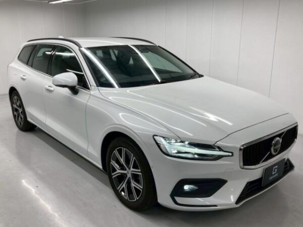 Ref:AUX-18290337 VOLVO V60 2023 - Image 6