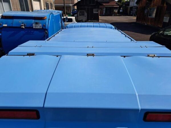 Ref:AUX-18290353 MITSUBISHI FUSO CANTER 2009 - Image 12