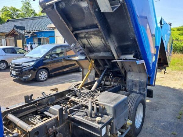 Ref:AUX-18290353 MITSUBISHI FUSO CANTER 2009 - Image 13