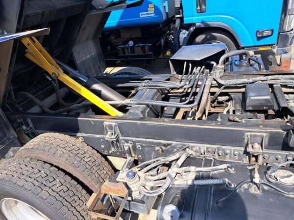 Ref:AUX-18290353 MITSUBISHI FUSO CANTER 2009 - Image 15