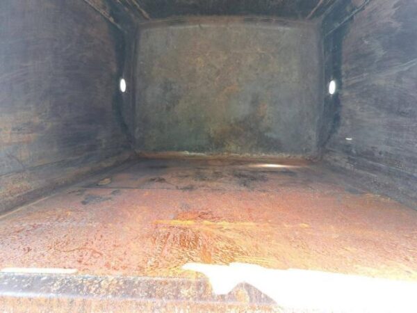 Ref:AUX-18290353 MITSUBISHI FUSO CANTER 2009 - Image 17