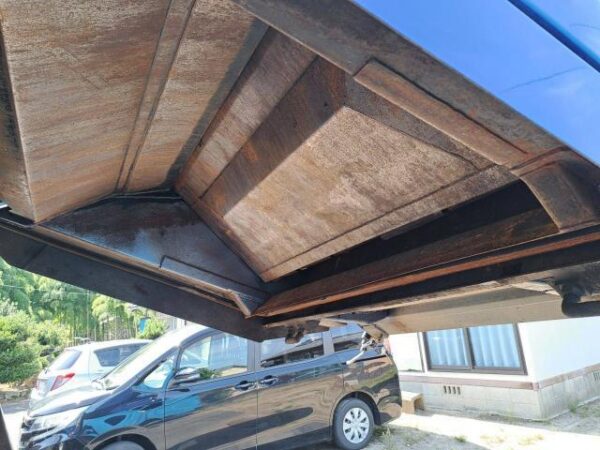 Ref:AUX-18290353 MITSUBISHI FUSO CANTER 2009 - Image 18