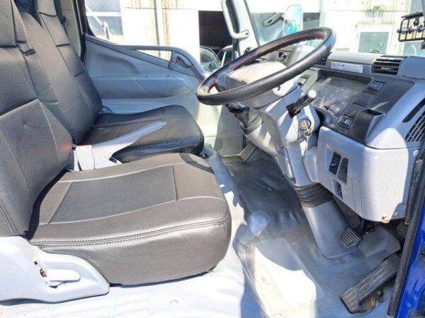 Ref:AUX-18290353 MITSUBISHI FUSO CANTER 2009 - Image 3