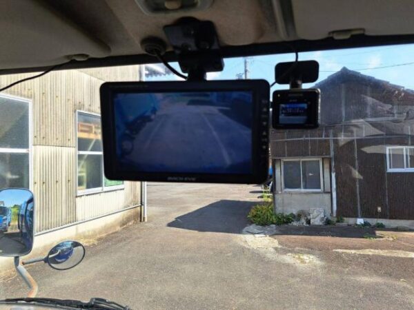Ref:AUX-18290353 MITSUBISHI FUSO CANTER 2009 - Image 4