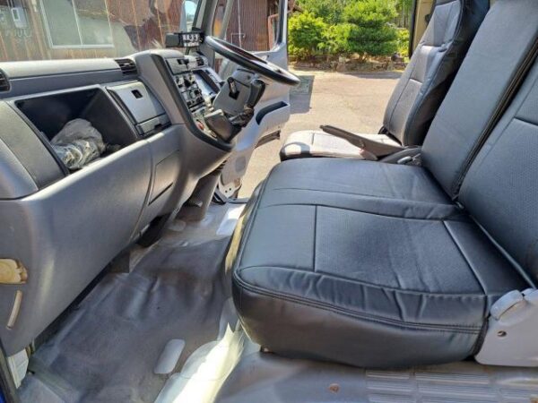 Ref:AUX-18290353 MITSUBISHI FUSO CANTER 2009 - Image 5