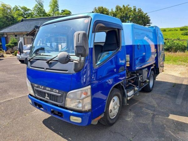 Ref:AUX-18290353 MITSUBISHI FUSO CANTER 2009