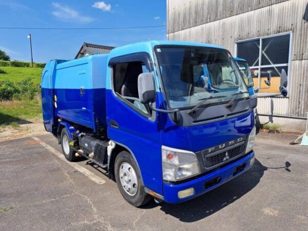 Ref:AUX-18290353 MITSUBISHI FUSO CANTER 2009 - Image 10